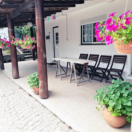 Casa Das Aveleiras - Satao Vila de Igreja Buitenkant foto